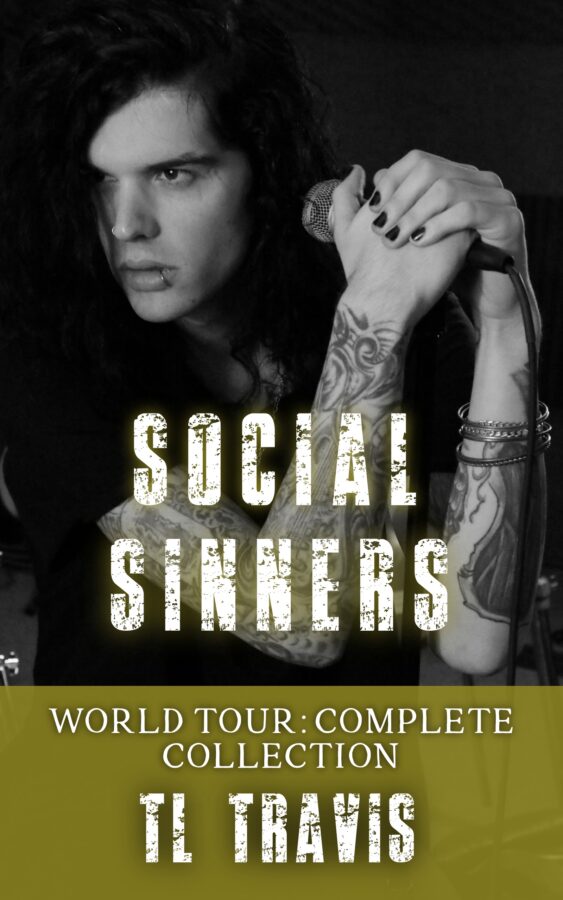 Social Sinners - TL Travis