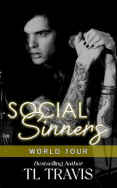 Social Sinners - TL Travis