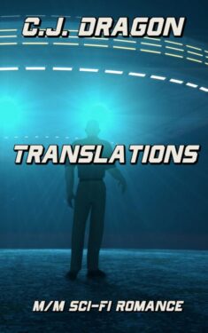 Book Cover: Translations