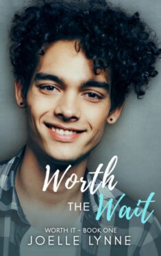 Book Cover: Worth the Wait