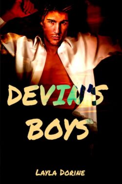 Devin's Boys - Layla Dorine