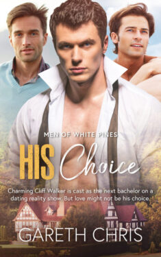 His Choice - Gareth Chris
