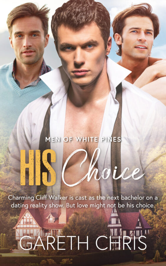 His Choice - Gareth Chris