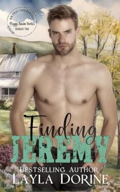 Finding Jeremy - Layla Dorine - Froggy Basin