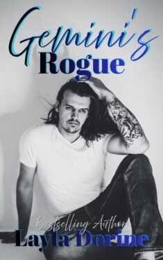Gemini's ROgue - Layla Dorine