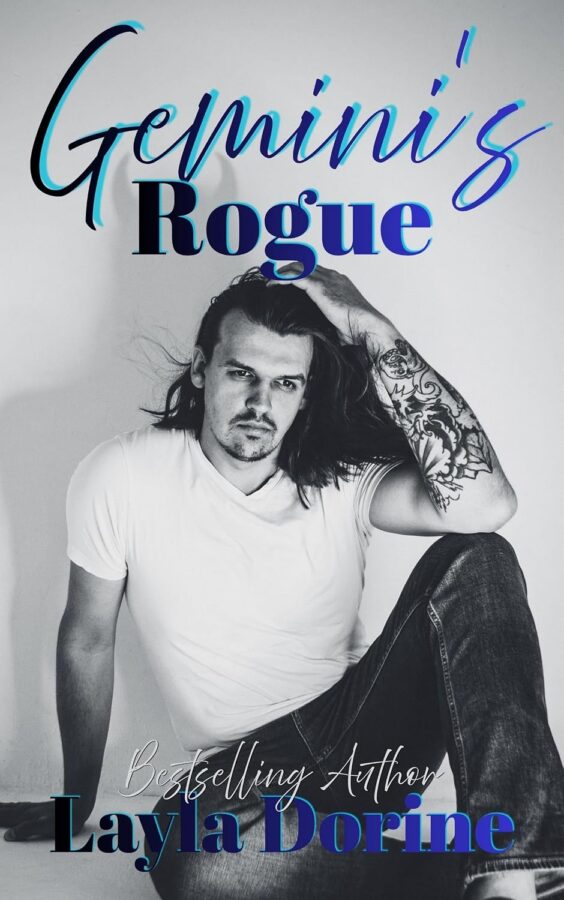 Gemini's ROgue - Layla Dorine
