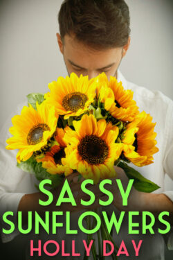 Sassy Sunflowers - Holly Day