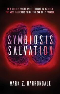 Salvation - Mark Z. Harrondale