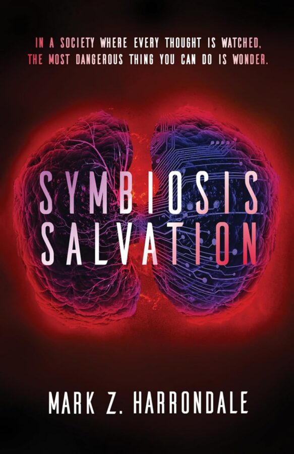 Salvation - Mark Z. Harrondale