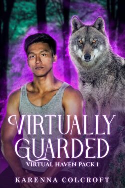 Virtually Guarded - Karenna Colcroft