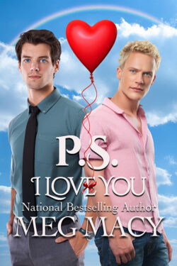 Review: P.S. I Love You - Meg Macy