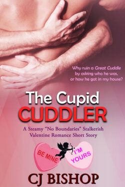 The Cupid Cuddler - CJ Bishop