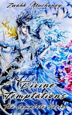 Divine Temptations - Swahk Muchoney