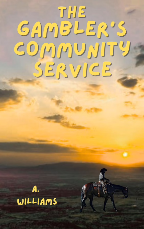 The Gambler's Community Sevice - A. Williams
