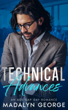 Technical Advances - Madalyn George