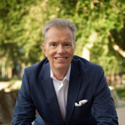 David S. Pederson