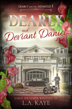 Dearly and Devian Daniel - L.A. Kaye - Dearly and the Departed