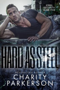 Hard As Steel - Charity Parkerson - Steel Security