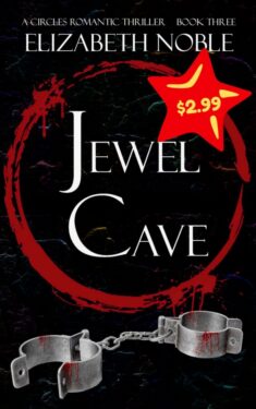 Jewel Cave - Elizabeth Noble - Circles