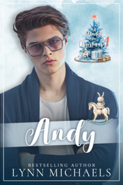 Andy - Lynn Michaels - A Daddy for Christmas
