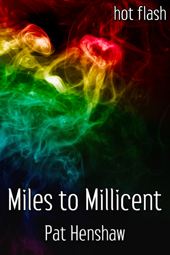 Miles to Millicent - Pat Henshaw