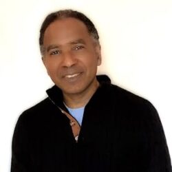 Anthony Henderson