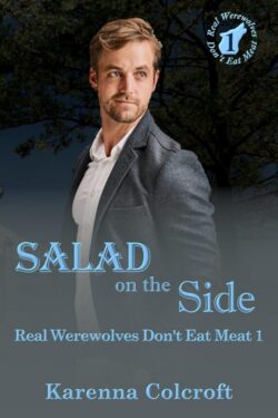 Salad on the Side - Karenna Colcroft
