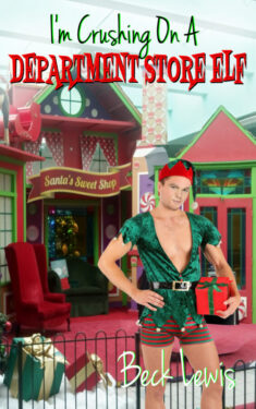 I'm Crushing On a Department Store Elf - Beck Lewis