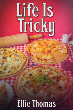 Book Cover: Life is Tricky