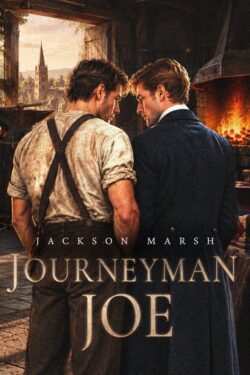 Book Cover: Journeyman Joe