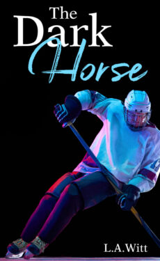 Book Cover: The Dark Horse