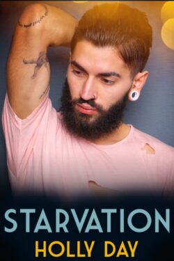 Starvation - Holly Day